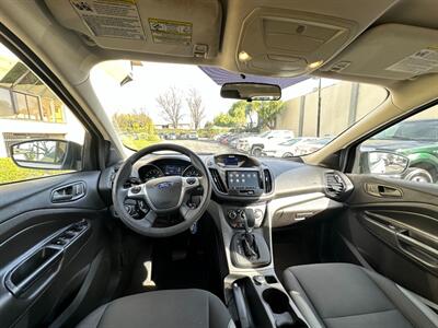 2015 Ford Escape S  4dr Fuel Efficient SUV - Photo 10 - San Jose, CA 95128
