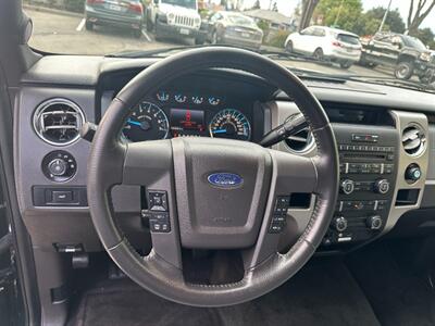 2012 Ford F-150 XLT   - Photo 13 - San Jose, CA 95128