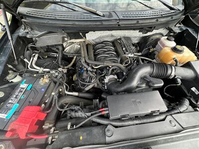 2012 Ford F-150 XLT   - Photo 24 - San Jose, CA 95128
