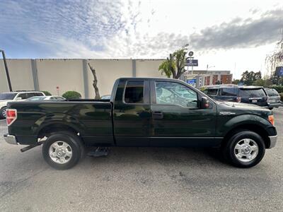2012 Ford F-150 XLT   - Photo 4 - San Jose, CA 95128