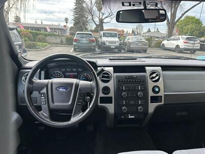 2012 Ford F-150 XLT   - Photo 10 - San Jose, CA 95128
