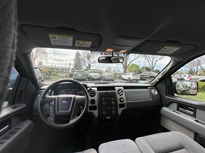 2012 Ford F-150 XLT   - Photo 9 - San Jose, CA 95128