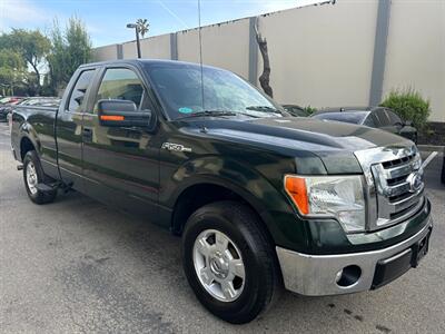 2012 Ford F-150 XLT   - Photo 2 - San Jose, CA 95128