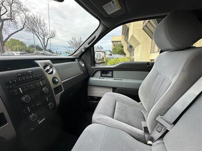 2012 Ford F-150 XLT   - Photo 20 - San Jose, CA 95128