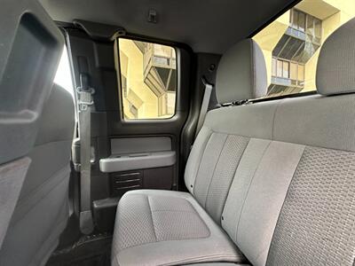 2012 Ford F-150 XLT   - Photo 22 - San Jose, CA 95128