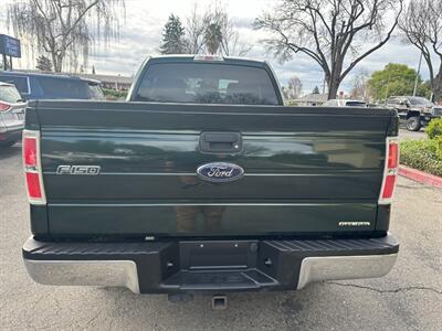 2012 Ford F-150 XLT   - Photo 8 - San Jose, CA 95128