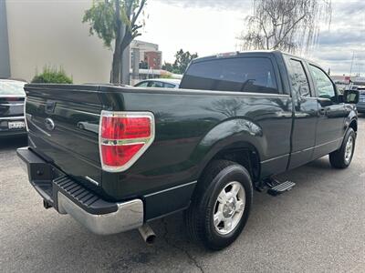 2012 Ford F-150 XLT   - Photo 5 - San Jose, CA 95128