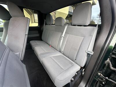 2012 Ford F-150 XLT   - Photo 15 - San Jose, CA 95128
