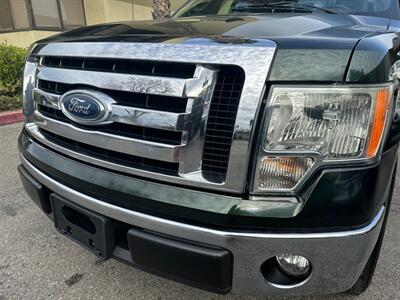2012 Ford F-150 XLT   - Photo 3 - San Jose, CA 95128