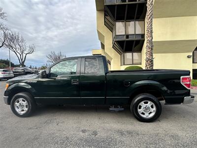 2012 Ford F-150 XLT   - Photo 7 - San Jose, CA 95128