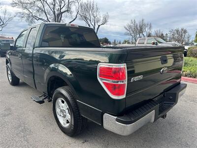 2012 Ford F-150 XLT   - Photo 6 - San Jose, CA 95128