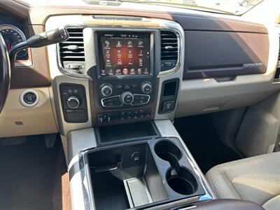 2014 RAM 2500 Laramie 4x4 Crew Cab 6.7L Cummins Diesel - Photo 12 - San Jose, CA 95128