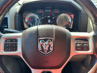 2014 RAM 2500 Laramie 4x4 Crew Cab 6.7L Cummins Diesel - Photo 24 - San Jose, CA 95128