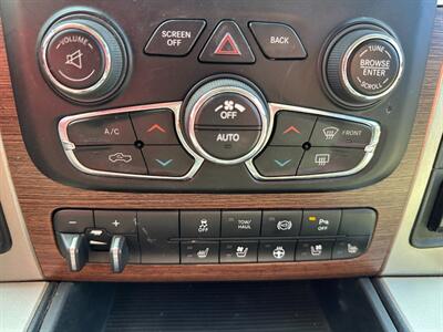 2014 RAM 2500 Laramie 4x4 Crew Cab 6.7L Cummins Diesel - Photo 23 - San Jose, CA 95128