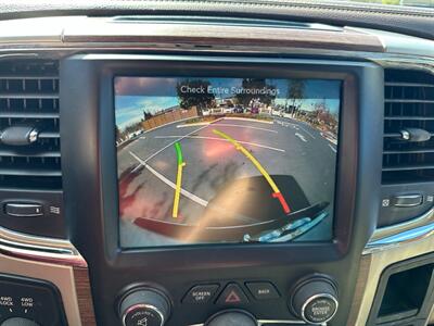 2014 RAM 2500 Laramie 4x4 Crew Cab 6.7L Cummins Diesel - Photo 16 - San Jose, CA 95128