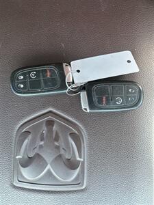 2014 RAM 2500 Laramie 4x4 Crew Cab 6.7L Cummins Diesel - Photo 20 - San Jose, CA 95128