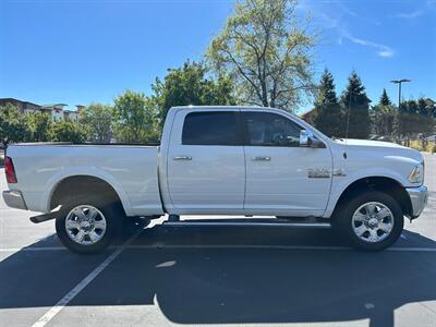 2014 RAM 2500 Laramie 4x4 Crew Cab 6.7L Cummins Diesel - Photo 4 - San Jose, CA 95128