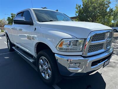 2014 RAM 2500 Laramie 4x4 Crew Cab 6.7L Cummins Diesel - Photo 3 - San Jose, CA 95128