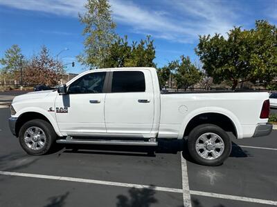 2014 RAM 2500 Laramie 4x4 Crew Cab 6.7L Cummins Diesel - Photo 6 - San Jose, CA 95128