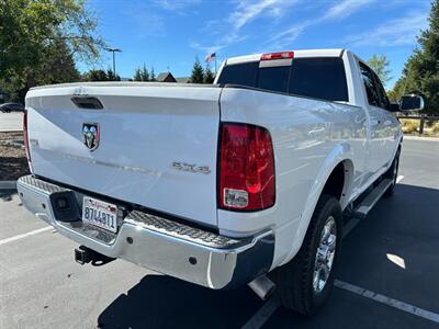 2014 RAM 2500 Laramie 4x4 Crew Cab 6.7L Cummins Diesel - Photo 9 - San Jose, CA 95128