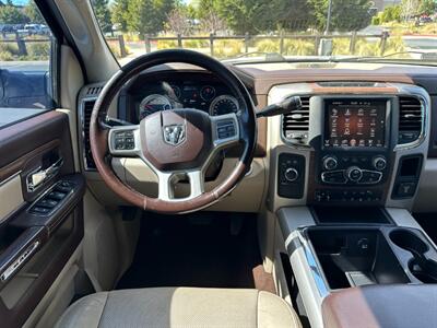 2014 RAM 2500 Laramie 4x4 Crew Cab 6.7L Cummins Diesel - Photo 11 - San Jose, CA 95128