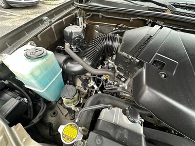 2012 Toyota Tacoma V6 4x4 TRD OFF ROAD   - Photo 22 - San Jose, CA 95128