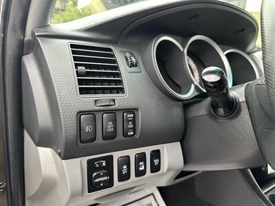 2012 Toyota Tacoma V6 4x4 TRD OFF ROAD   - Photo 12 - San Jose, CA 95128