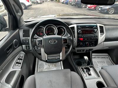 2012 Toyota Tacoma V6 4x4 TRD OFF ROAD   - Photo 9 - San Jose, CA 95128