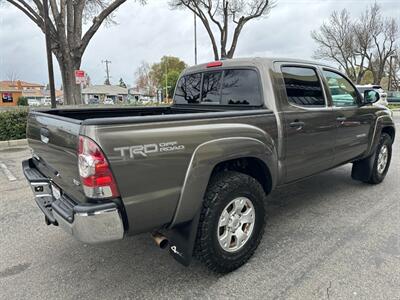 2012 Toyota Tacoma V6 4x4 TRD OFF ROAD   - Photo 6 - San Jose, CA 95128