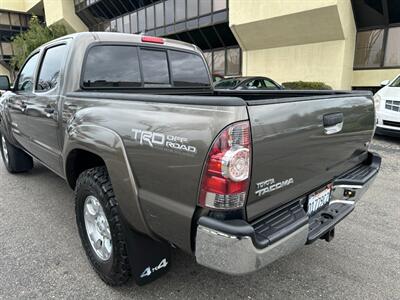 2012 Toyota Tacoma V6 4x4 TRD OFF ROAD   - Photo 8 - San Jose, CA 95128