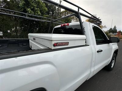 2016 GMC Sierra 1500 Reg Cab Long Box 8ft.   - Photo 21 - San Jose, CA 95128