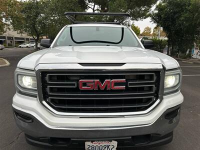 2016 GMC Sierra 1500 Reg Cab Long Box 8ft.   - Photo 3 - San Jose, CA 95128