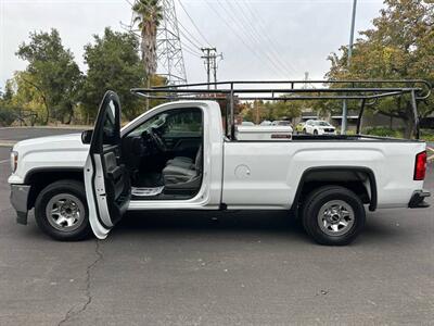 2016 GMC Sierra 1500 Reg Cab Long Box 8ft.   - Photo 20 - San Jose, CA 95128