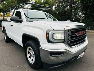 2016 GMC Sierra 1500 Reg Cab Long Box 8ft.   - Photo 4 - San Jose, CA 95128