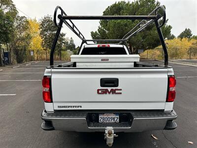 2016 GMC Sierra 1500 Reg Cab Long Box 8ft.   - Photo 6 - San Jose, CA 95128