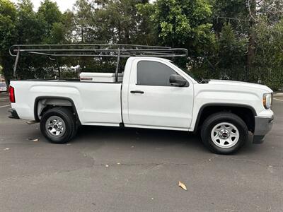 2016 GMC Sierra 1500 Reg Cab Long Box 8ft.   - Photo 5 - San Jose, CA 95128