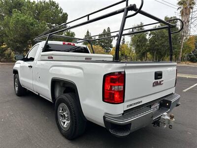 2016 GMC Sierra 1500 Reg Cab Long Box 8ft.   - Photo 7 - San Jose, CA 95128