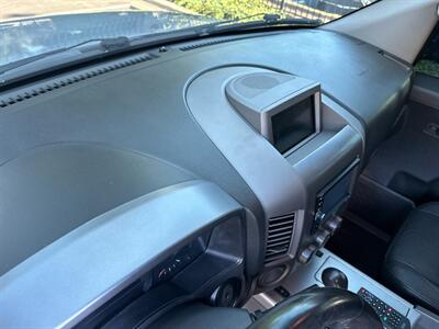 2007 Nissan Titan LE Crew Cab   - Photo 24 - San Jose, CA 95128