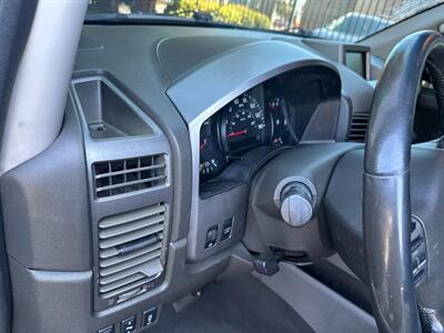 2007 Nissan Titan LE Crew Cab   - Photo 23 - San Jose, CA 95128