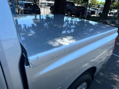 2007 Nissan Titan LE Crew Cab   - Photo 20 - San Jose, CA 95128