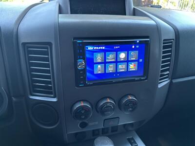2007 Nissan Titan LE Crew Cab   - Photo 15 - San Jose, CA 95128