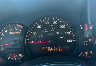 2007 Nissan Titan LE Crew Cab   - Photo 9 - San Jose, CA 95128