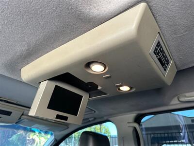 2007 Nissan Titan LE Crew Cab   - Photo 21 - San Jose, CA 95128
