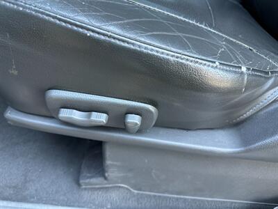 2007 Nissan Titan LE Crew Cab   - Photo 18 - San Jose, CA 95128