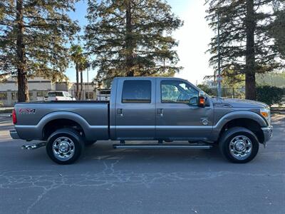 2013 Ford F-250 Lariat FX4 Power Str 6.7 L V8 Diesel - Photo 6 - San Jose, CA 95128