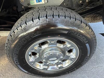 2013 Ford F-250 Lariat FX4 Power Str 6.7 L V8 Diesel - Photo 22 - San Jose, CA 95128
