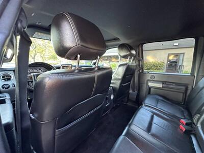 2013 Ford F-250 Lariat FX4 Power Str 6.7 L V8 Diesel - Photo 19 - San Jose, CA 95128