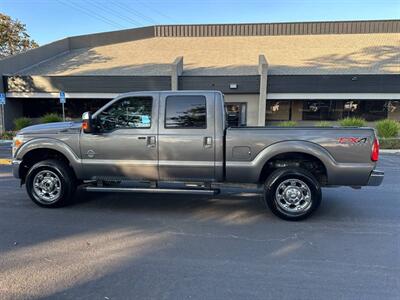 2013 Ford F-250 Lariat FX4 Power Str 6.7 L V8 Diesel - Photo 7 - San Jose, CA 95128