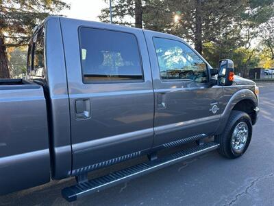 2013 Ford F-250 Lariat FX4 Power Str 6.7 L V8 Diesel - Photo 8 - San Jose, CA 95128