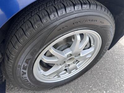 2011 Toyota Prius Four - Photo 13 - San Jose, CA 95128